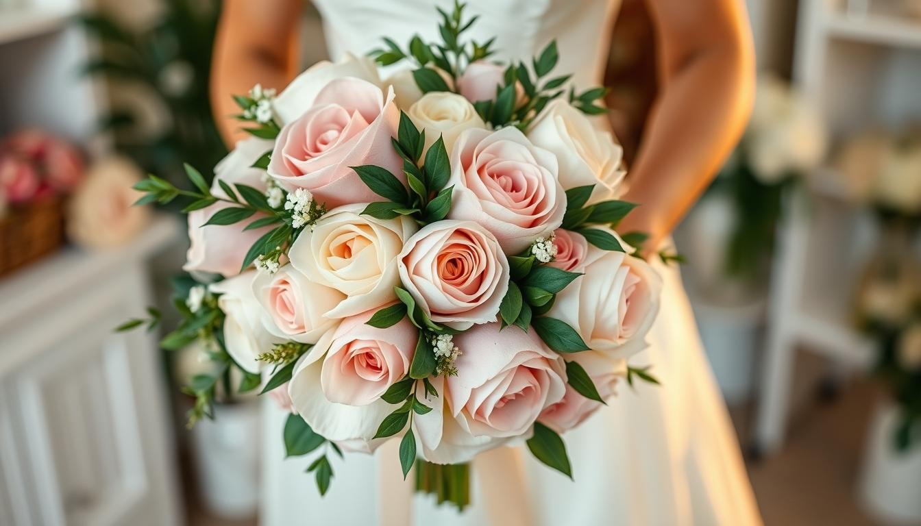 Flower care and styling tips