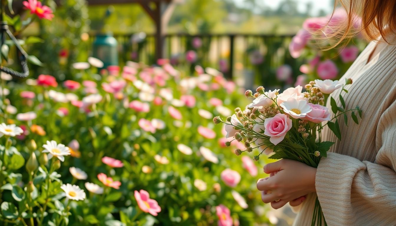 Wedding floristry inspiration